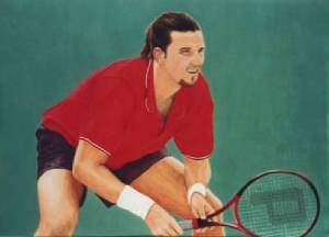 Pat Rafter